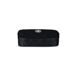 Jacbag Oval XL Soft-Oval Tip Büyük Boy Kapitone Kalem Kutusu