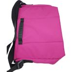 Jacbag Postman Jac-44 Postacı Tipi Okul Çantası - Pembe - Siyah