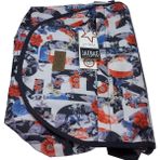 Jacbag Postman Jac-44 Postacı Tipi Okul Çantası