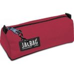 Jacbag Prime Jac 03 Üçgen Kırmızı Kalem Çantası