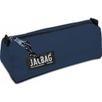 Jacbag Prime Jac 03 Üçgen Lacivert Kalem Çantası