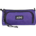Jacbag Prıme Xl-Lastik Ayraçlı Iki Bölmeli Kalem Kutusu