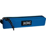 Jacbag Prızma-Sosis Tip Kalem Kutusu - Saks