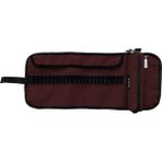 Jacbag Senior Jac Sanatsal Kalem Kutusu Jac-14 - Bordo