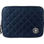 Jacbag Tablet Soft-Fermuarlı Kapitone Tablet Çantası - Renk - Lacivert