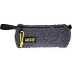 Jacbag Teddy Prime Kalem Kutusu - Gri - Sarı