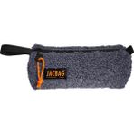 Jacbag Teddy Prime Kalem Kutusu - Gri - Turuncu
