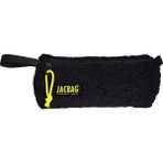 Jacbag Teddy Prime Kalem Kutusu - Siyah-Sarı