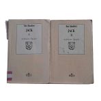 Jack 1 - 2 (İki Cilt) (İkinci El)
