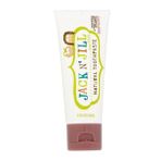 Jack and Jill Natural Toothpaste Raspberry 50 gr ( Ahududu Aromalı Diş Macunu )