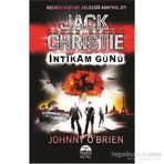 Jack Christie - İntikam Günü - Johnny O’Brien