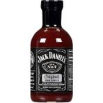 Jack Danials Original Bbq Sauce 553G - 553 gr
