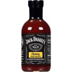 Jack Daniel's Honey Bbq Sauce 553 gr