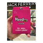 Jack Ferrero Modunu Bul /Eğlence /Yılbaşı /Parti / Cinayet / Dedektif /Sevgili- Çift Oyunları Oyun Kartları 08.11.2025Oyunkartjf12