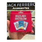 Jack Ferrero Modunu Bul /Eğlence /Yılbaşı /Parti / Cinayet / Dedektif /Sevgili- Çift Oyunları Oyun Kartları 08.11.2025Oyunkartjfdwdas