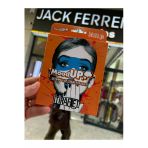 Jack Ferrero Modunu Bul /Eğlence /Yılbaşı /Parti / Cinayet / Dedektif /Sevgili- Çift Oyunları Oyun Kartları 22.11.2025Oyunkartjf5