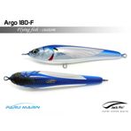 Jack Fin Argo 180-F Flying Fish Özel Renk Sahte Yem