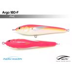 Jack Fin Argo 180-F Pink Sahte Yem