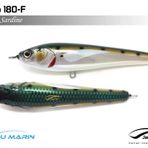Jack Fin Argo 180-F Sardine Sahte Yem