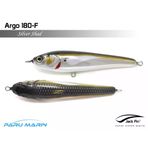 Jack Fin Argo 180-F Silver Shad Sahte Yem