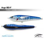 Jack Fin Argo 180-F Wahoo Özel Renk Sahte Yem