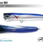 Jack Fin Kronos 180-F Acciuga Sahte Yem