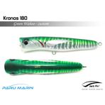 Jack Fin Kronos 180-F Green Wahoo Custom Sahte Yem