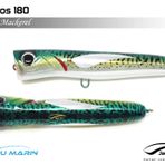 Jack Fin Kronos 180-F Mackerel Sahte Yem
