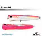 Jack Fin Kronos 180-F Pink Sahte Yem