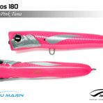 Jack Fin Kronos 180-F Pink Tuna Sahte Yem