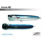 Jack Fin Kronos 180-F Saury Özel Renk Sahte Yem