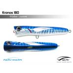 Jack Fin Kronos 180-F Wahoo Özel Renk Sahte Yem