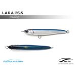 Jack Fin Lara 135-S Anchovy Sahte Yem
