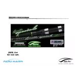 Jack Fin Molix Fioretto Speciale 231 cm 10-40 gr Needlefish Spin Kamış
