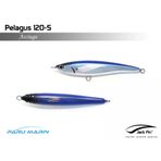 Jack Fin Pelagus 120-S Acciuga Sahte Yem