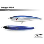 Jack Fin Pelagus 165-F Acciuga Sahte Yem