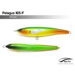 Jack Fin Pelagus 165-F Parrot Sahte Yem