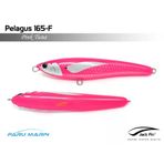 Jack Fin Pelagus 165-F Pink Tuna Sahte Yem
