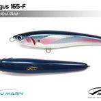 Jack Fin Pelagus 165-F Red Bait Sahte Yem