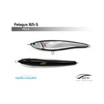 Jack Fin Pelagus 165-S Black Sahte Yem
