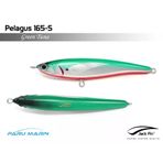 Jack Fin Pelagus 165-S Green Tuna Sahte Yem
