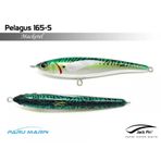 Jack Fin Pelagus 165-S Mackerel Sahte Yem