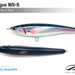 Jack Fin Pelagus 165-S Red Bait Sahte Yem