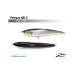 Jack Fin Pelagus 165-S Silver Shad Sahte Yem