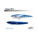 Jack Fin Pelagus 165-S Wahoo Özel Renk Sahte Yem