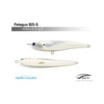 Jack Fin Pelagus 165-S White Alu Gill Sahte Yem