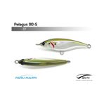Jack Fin Pelagus 90-S Aji Sahte Yem