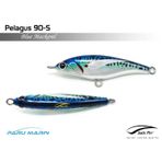 Jack Fin Pelagus 90-S Blue Mackerel Sahte Yem