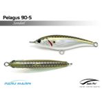 Jack Fin Pelagus 90-S Sandeel Sahte Yem