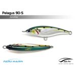 Jack Fin Pelagus 90-S Sardine Sahte Yem